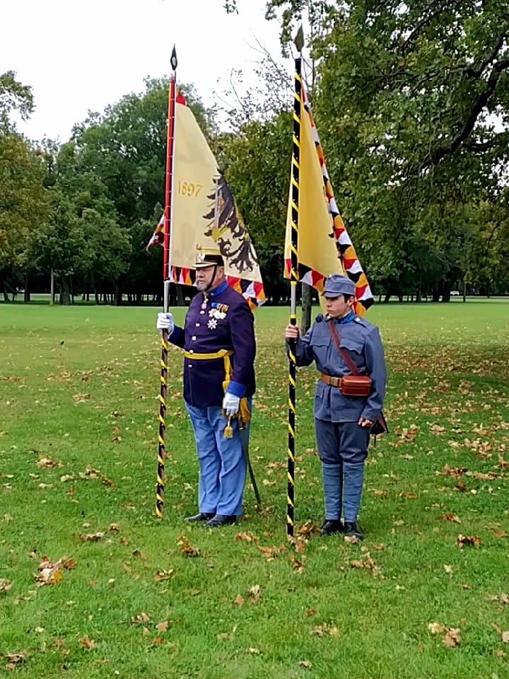Laxenburg 11.10.2020